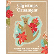 Christmas Ornament | Christie Williams | Kangaroo